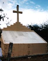 Rabinal Memorial